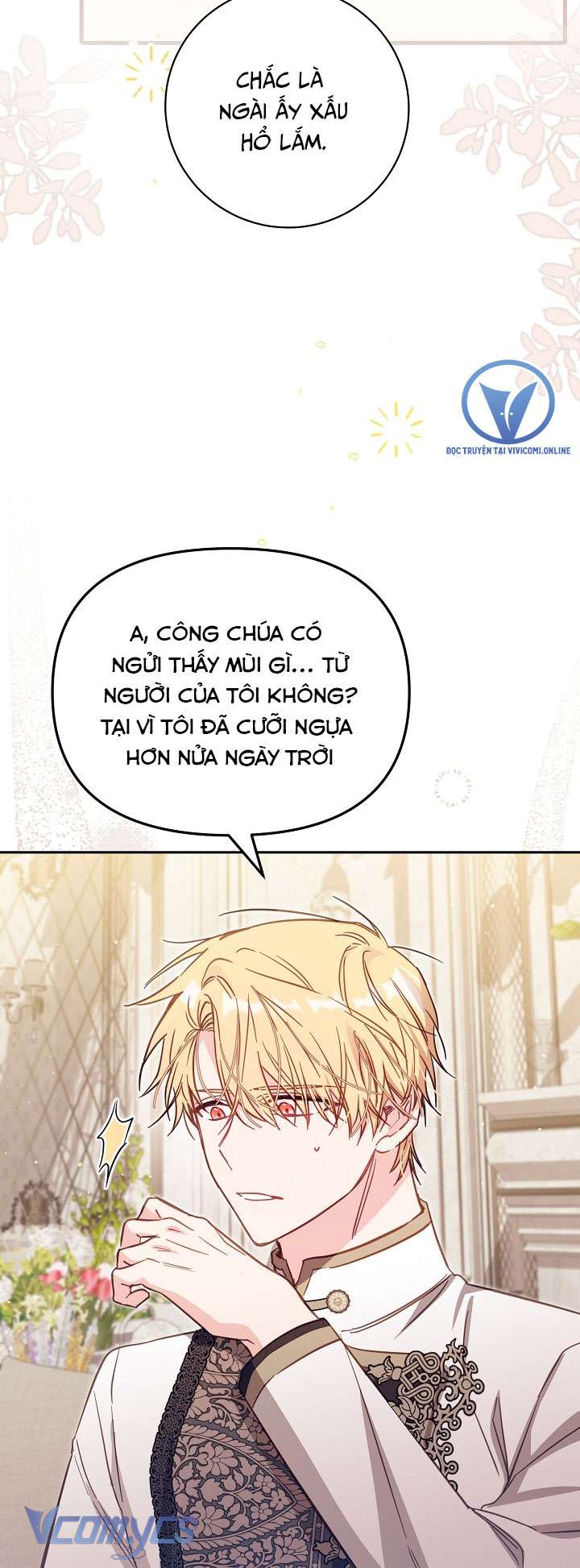 Không Có Chỗ Cho Kẻ Giả Mạo Chap 39 - Next Chap 40