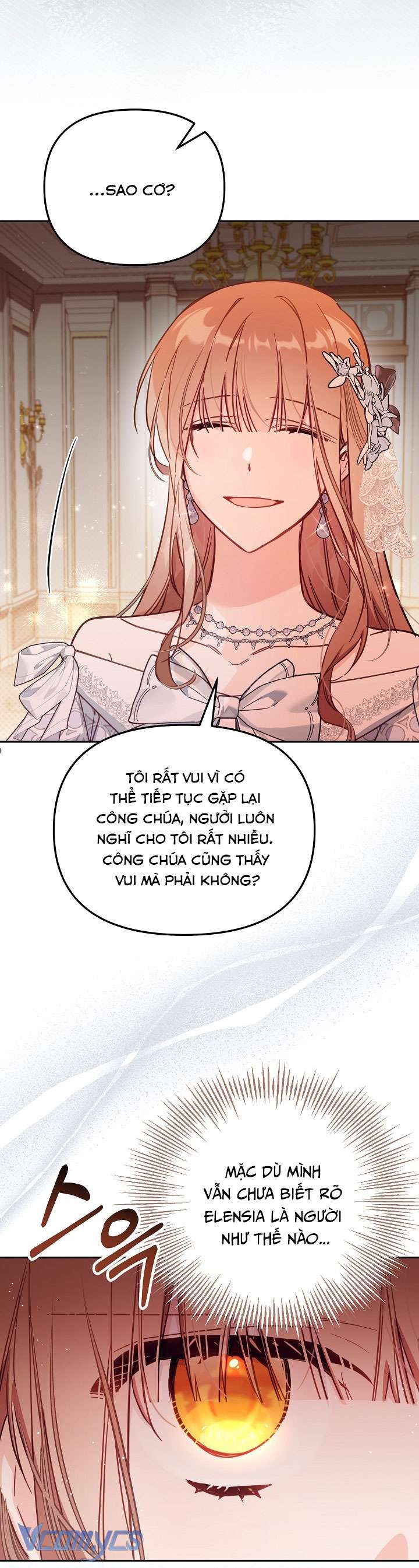 Không Có Chỗ Cho Kẻ Giả Mạo Chap 43 - Next Chap 44