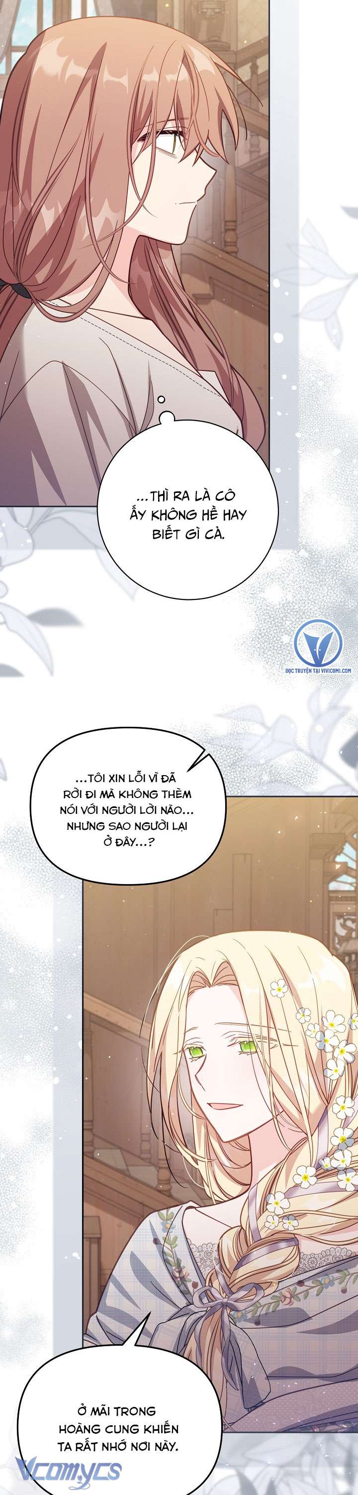 Không Có Chỗ Cho Kẻ Giả Mạo Chap 36 - Next Chap 37