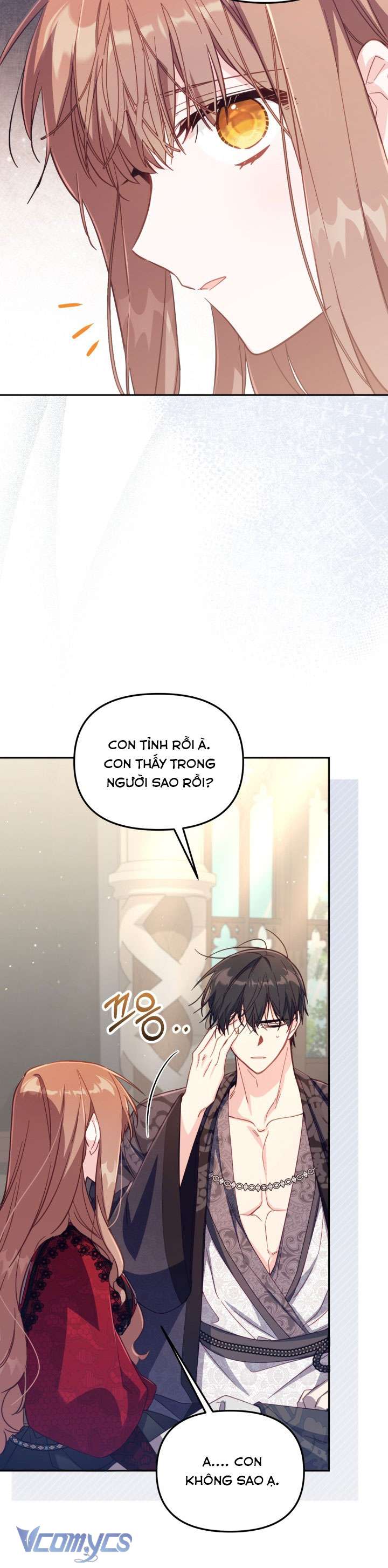 Không Có Chỗ Cho Kẻ Giả Mạo Chap 30 - Next Chap 31