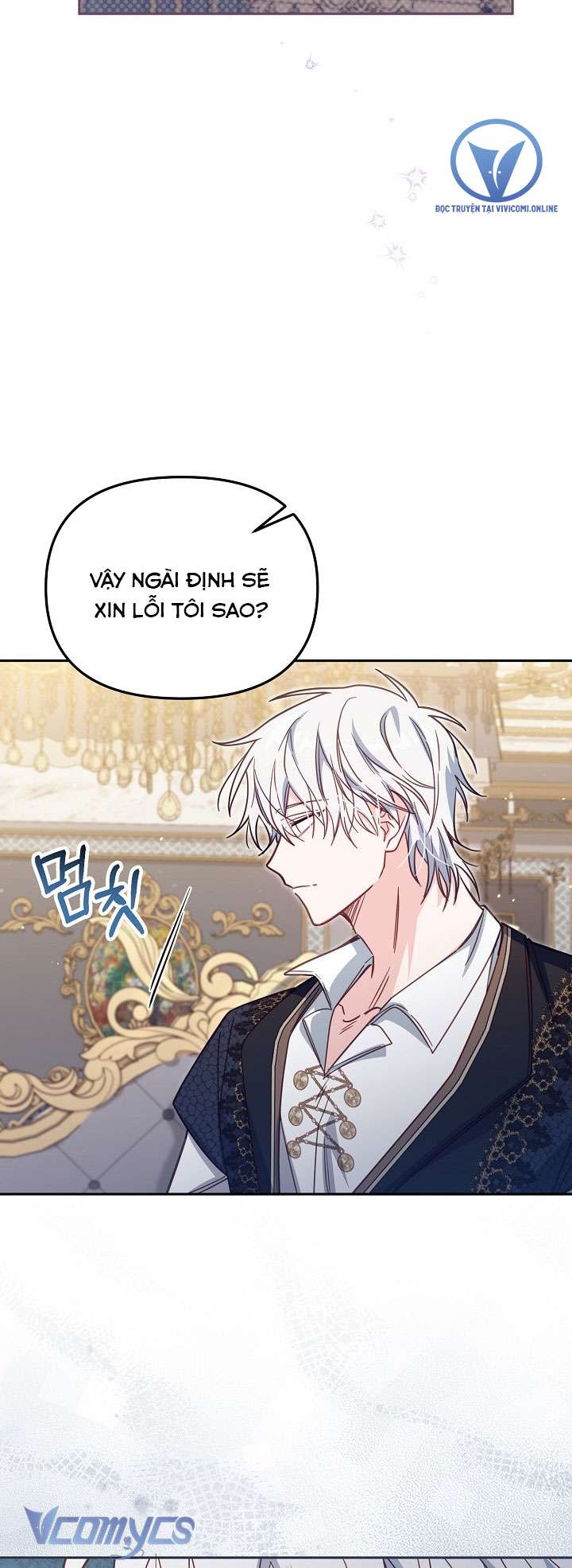 Không Có Chỗ Cho Kẻ Giả Mạo Chap 38 - Next Chap 39