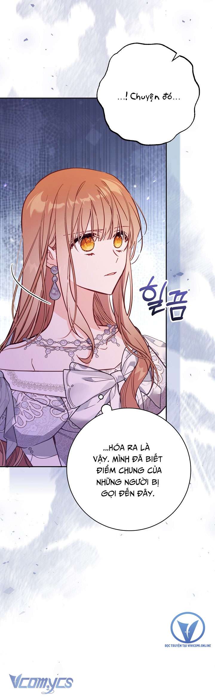 Không Có Chỗ Cho Kẻ Giả Mạo Chap 44 - Next Chap 45