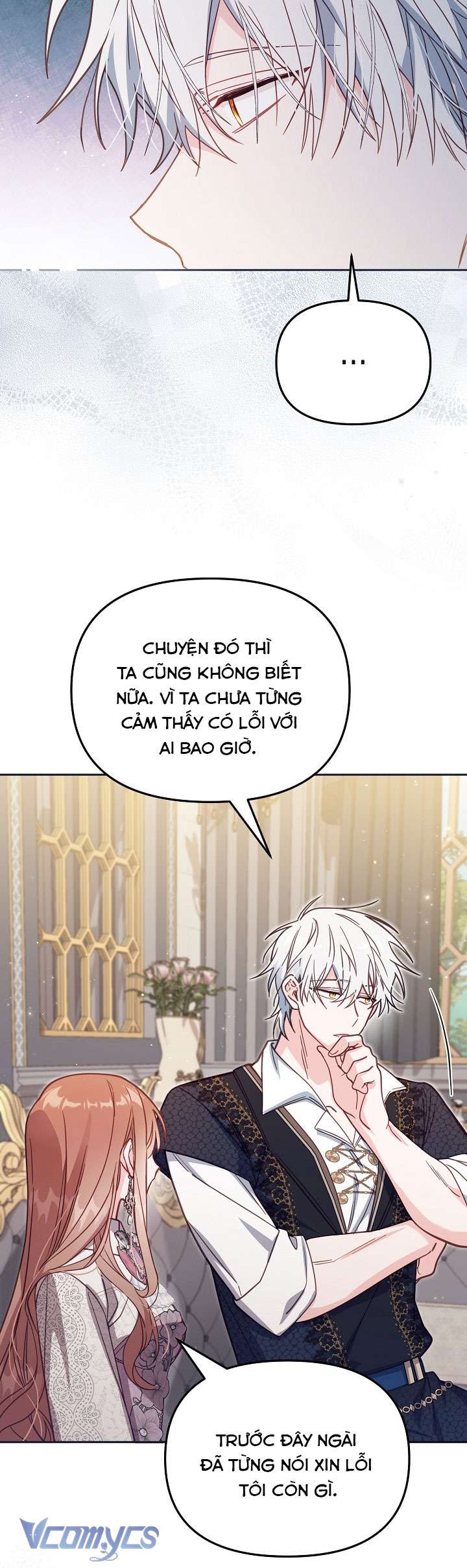 Không Có Chỗ Cho Kẻ Giả Mạo Chap 38 - Next Chap 39