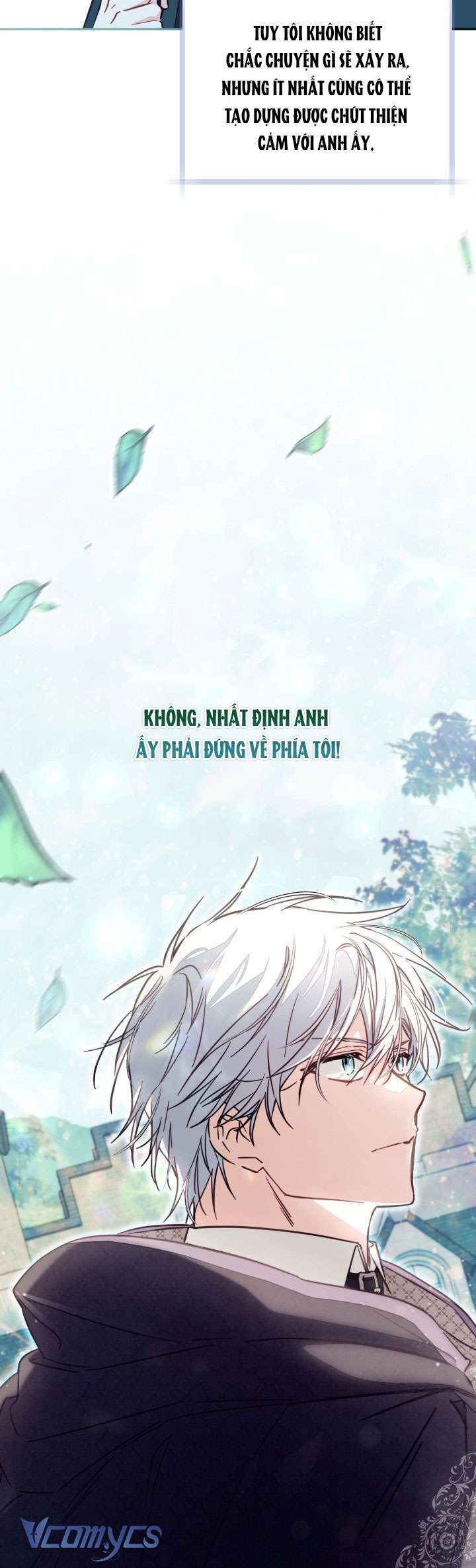 Không Có Chỗ Cho Kẻ Giả Mạo Chap 47 - Next Chap 48