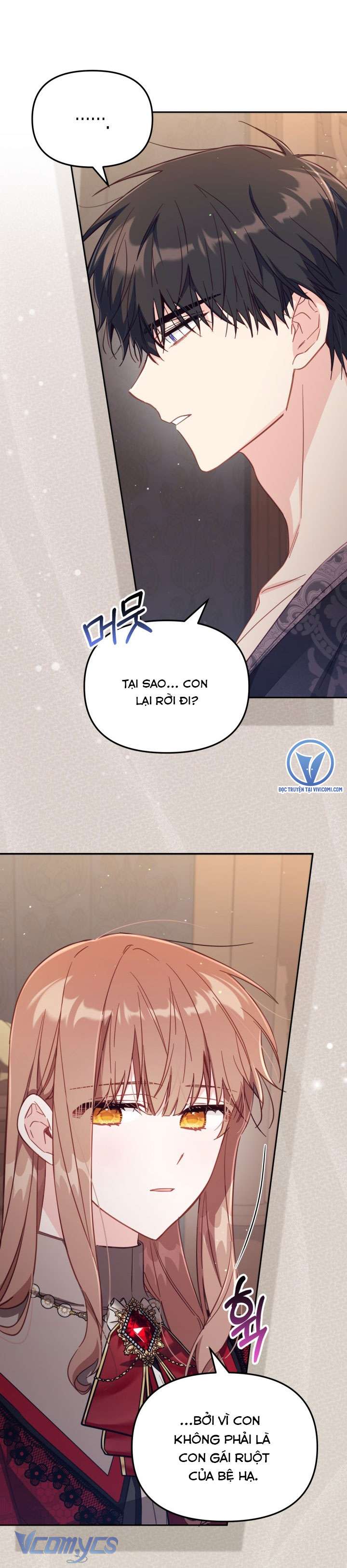 Không Có Chỗ Cho Kẻ Giả Mạo Chap 30 - Next Chap 31