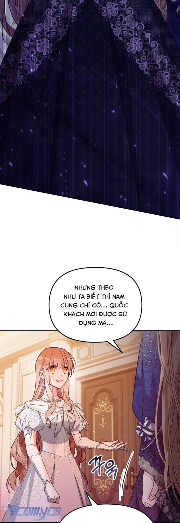 Không Có Chỗ Cho Kẻ Giả Mạo Chap 43 - Next Chap 44