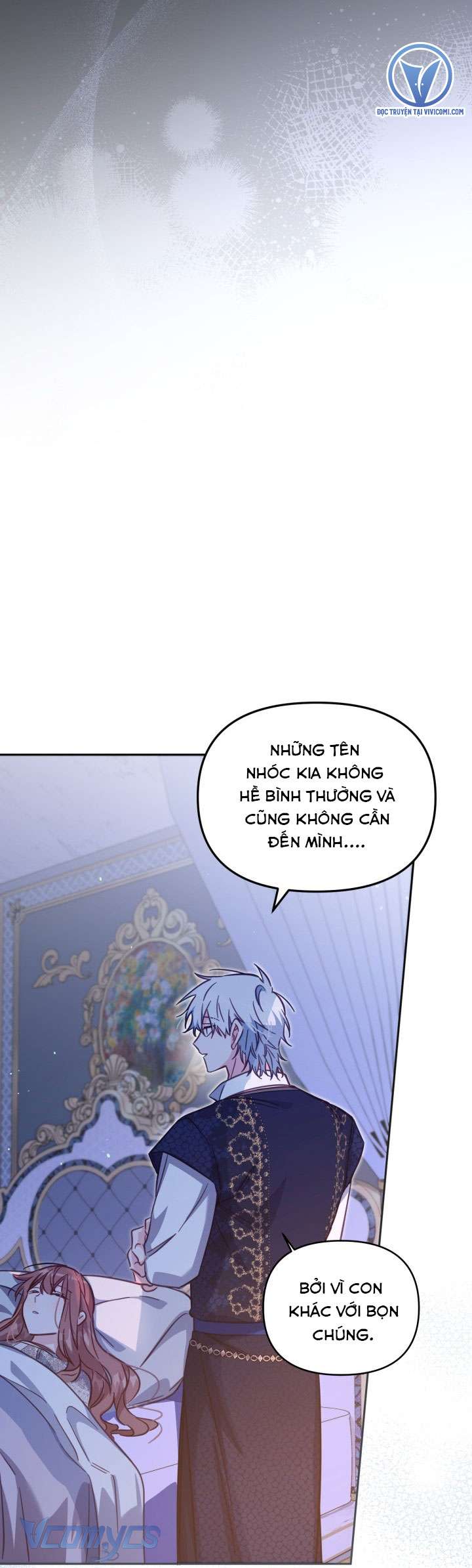 Không Có Chỗ Cho Kẻ Giả Mạo Chap 33 - Next Chap 34