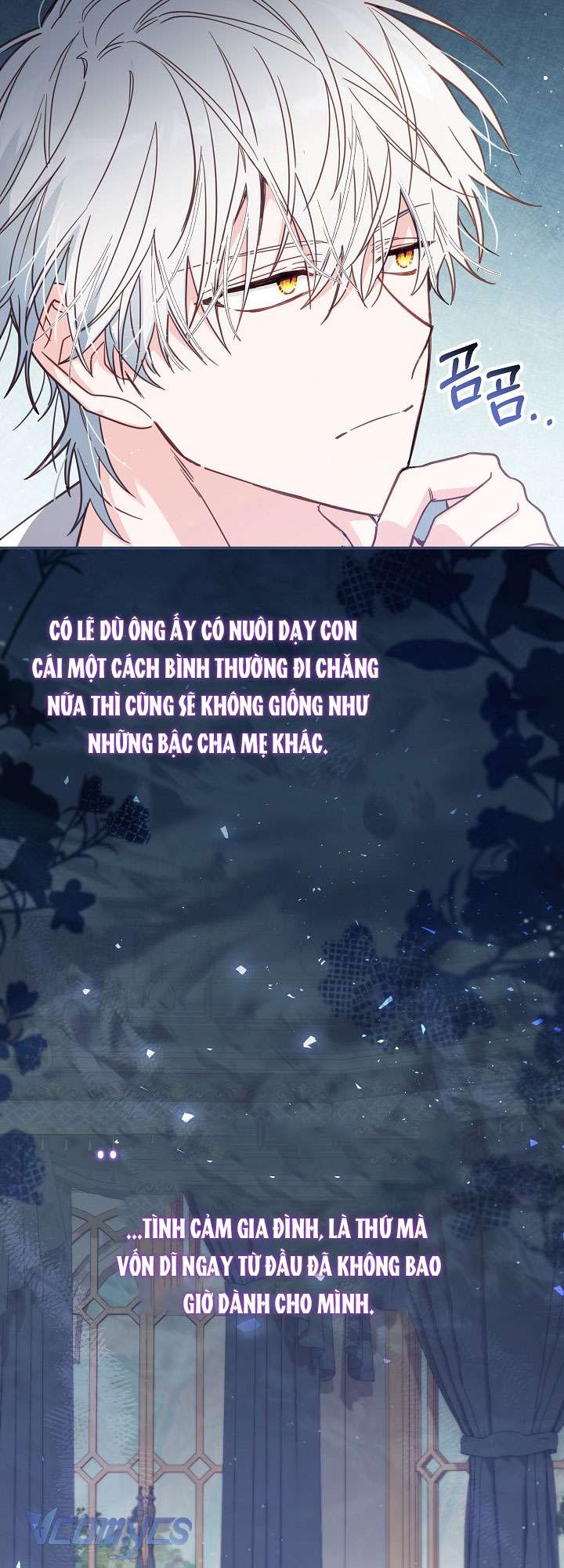 Không Có Chỗ Cho Kẻ Giả Mạo Chap 38 - Next Chap 39