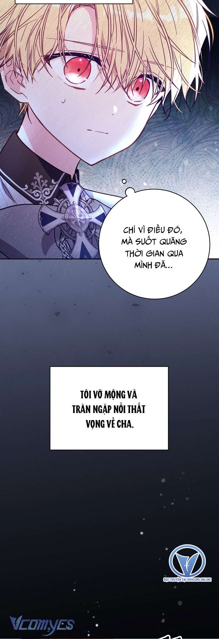 Không Có Chỗ Cho Kẻ Giả Mạo Chap 45 - Next Chap 46