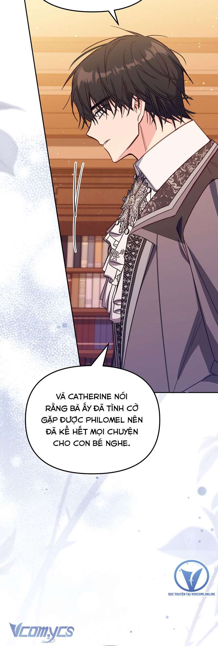 Không Có Chỗ Cho Kẻ Giả Mạo Chap 44 - Next Chap 45