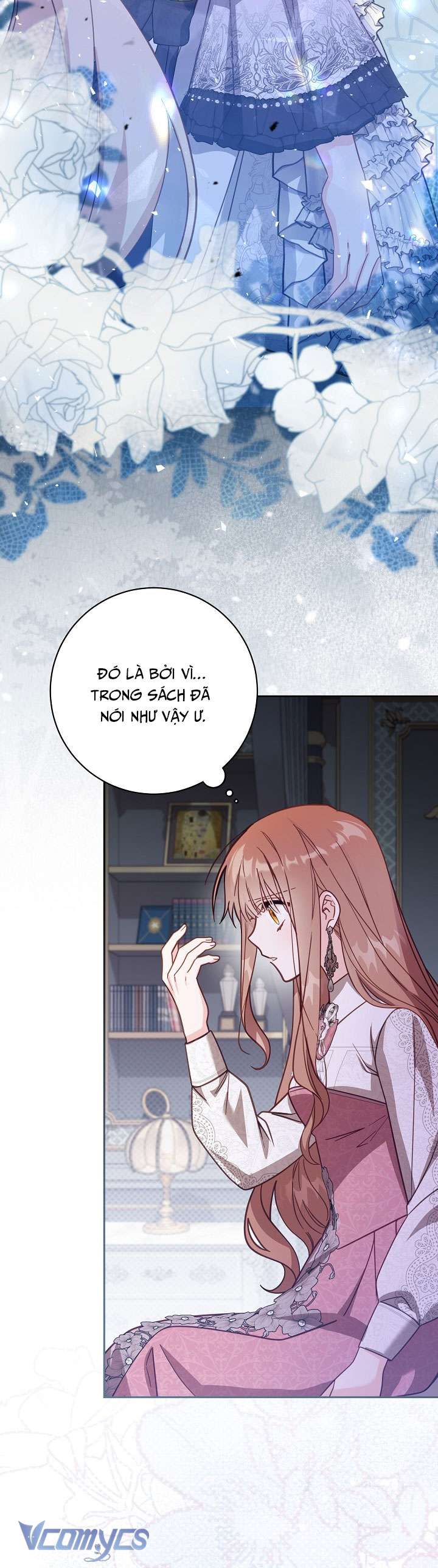 Không Có Chỗ Cho Kẻ Giả Mạo Chap 37 - Next Chap 38