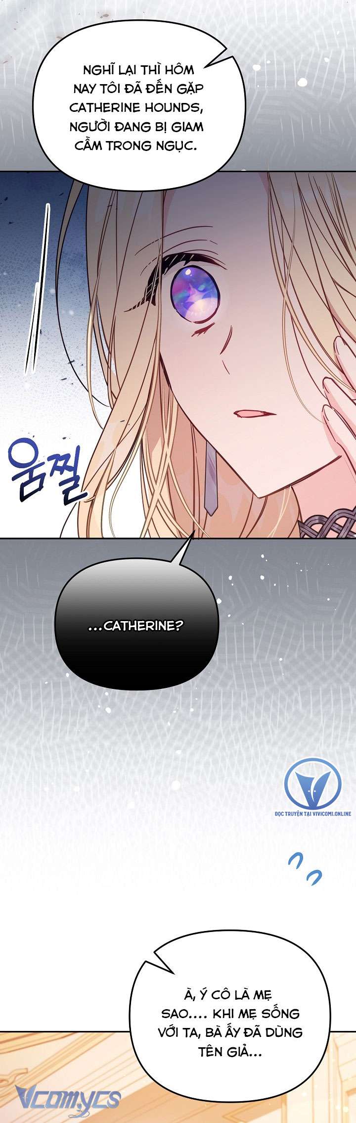 Không Có Chỗ Cho Kẻ Giả Mạo Chap 43 - Next Chap 44