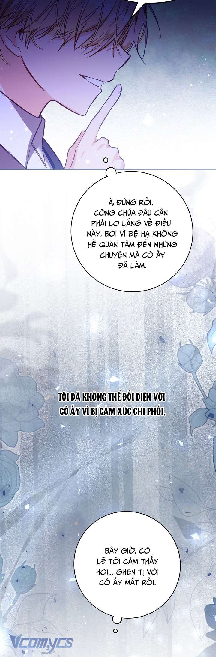 Không Có Chỗ Cho Kẻ Giả Mạo Chap 45 - Next Chap 46