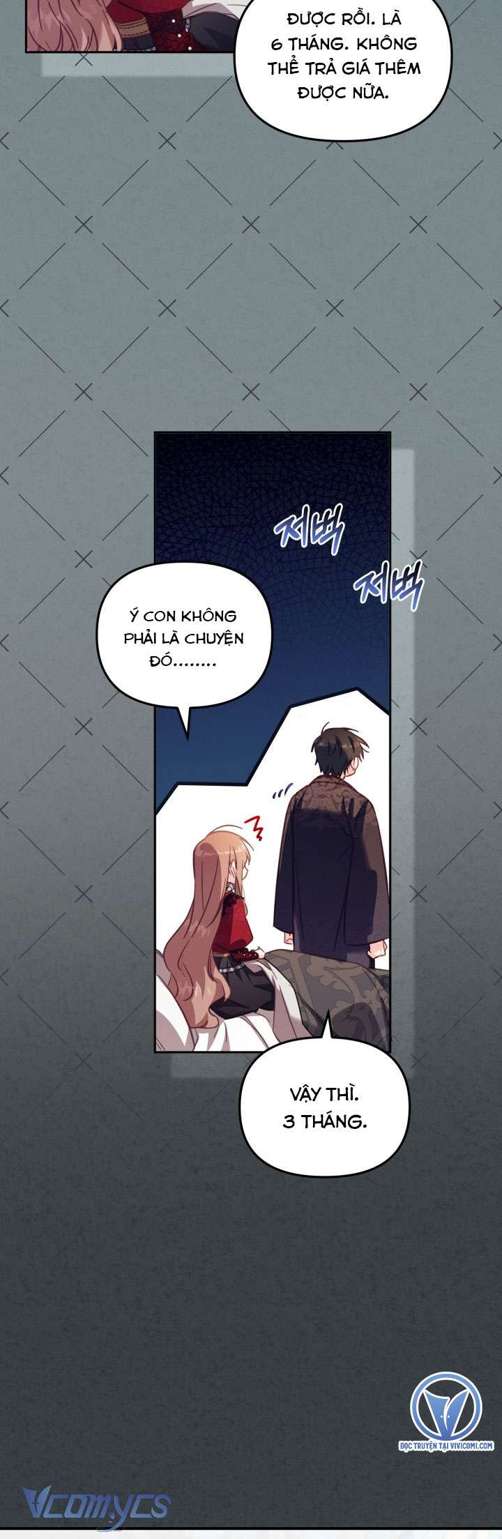 Không Có Chỗ Cho Kẻ Giả Mạo Chap 31 - Next Chap 32