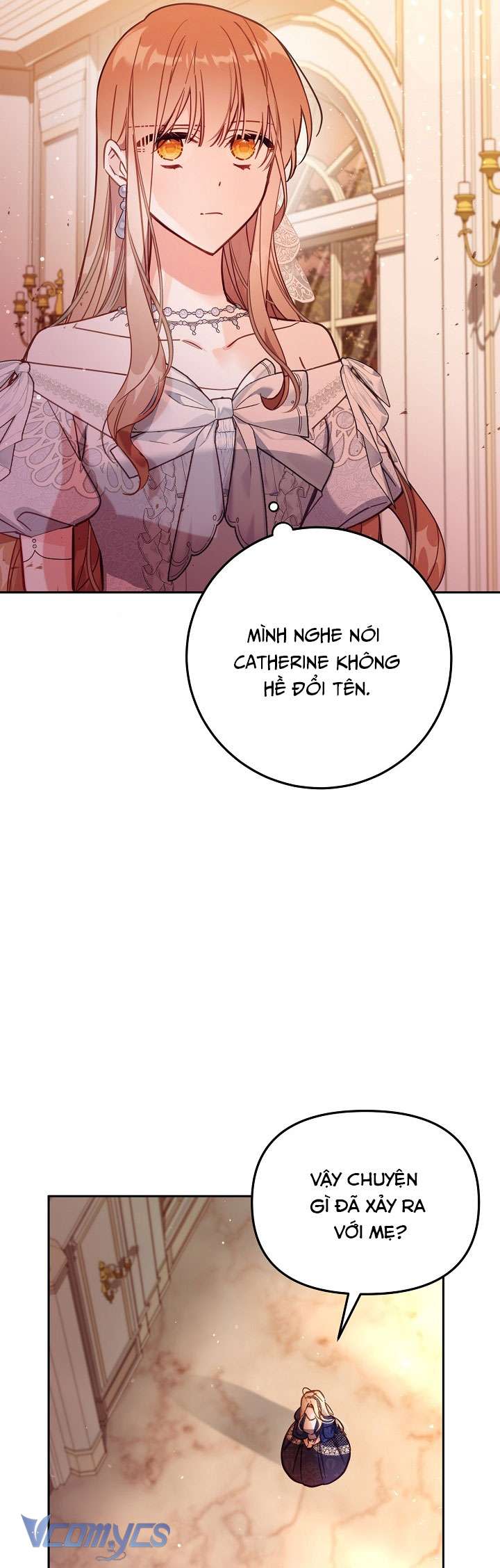 Không Có Chỗ Cho Kẻ Giả Mạo Chap 43 - Next Chap 44