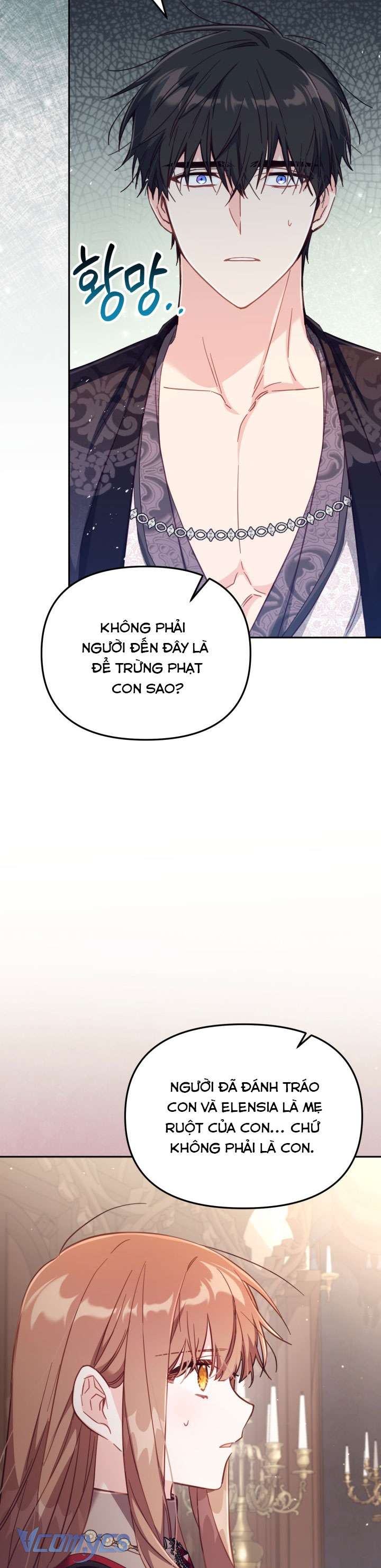 Không Có Chỗ Cho Kẻ Giả Mạo Chap 30 - Next Chap 31