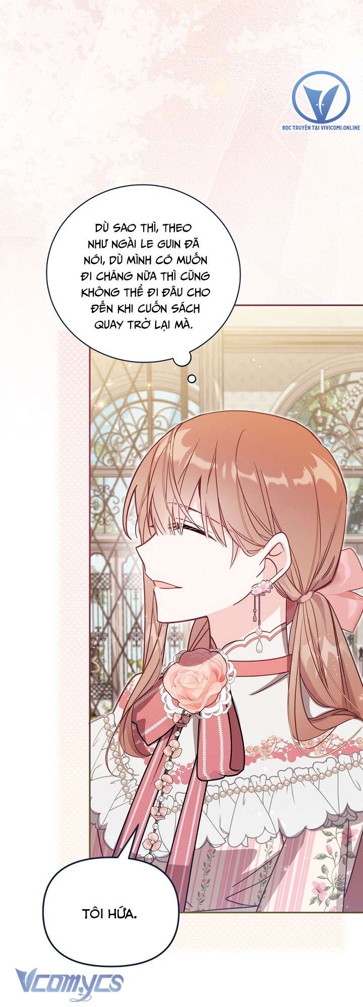 Không Có Chỗ Cho Kẻ Giả Mạo Chap 39 - Next Chap 40