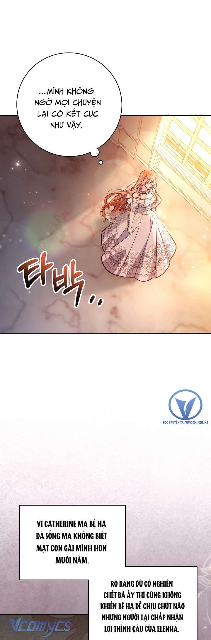 Không Có Chỗ Cho Kẻ Giả Mạo Chap 44 - Next Chap 45