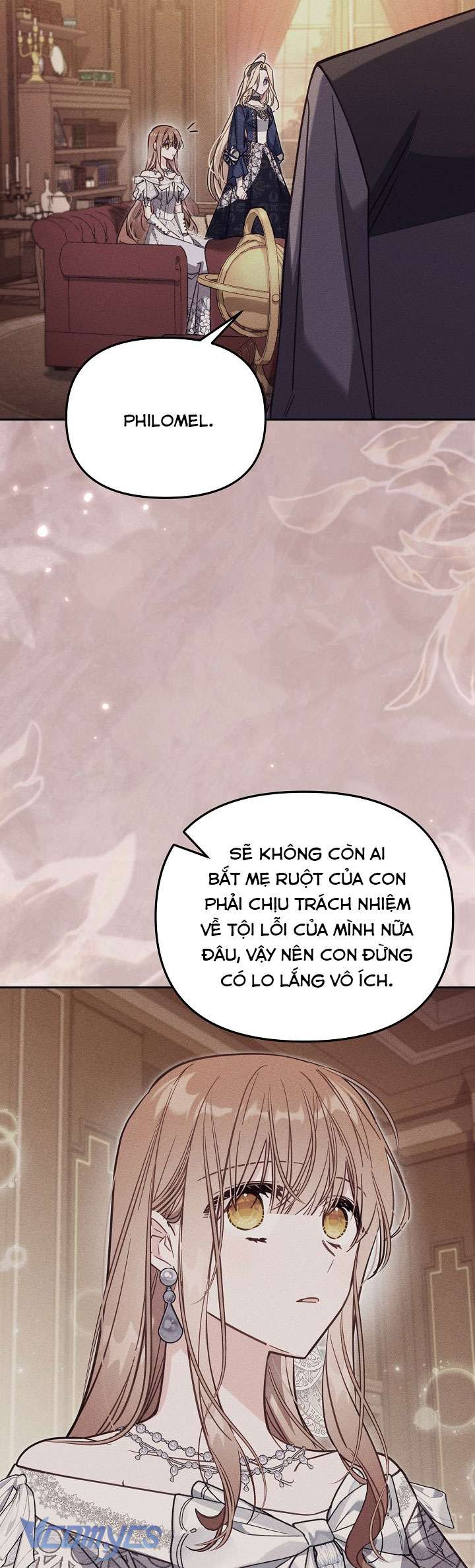 Không Có Chỗ Cho Kẻ Giả Mạo Chap 44 - Next Chap 45