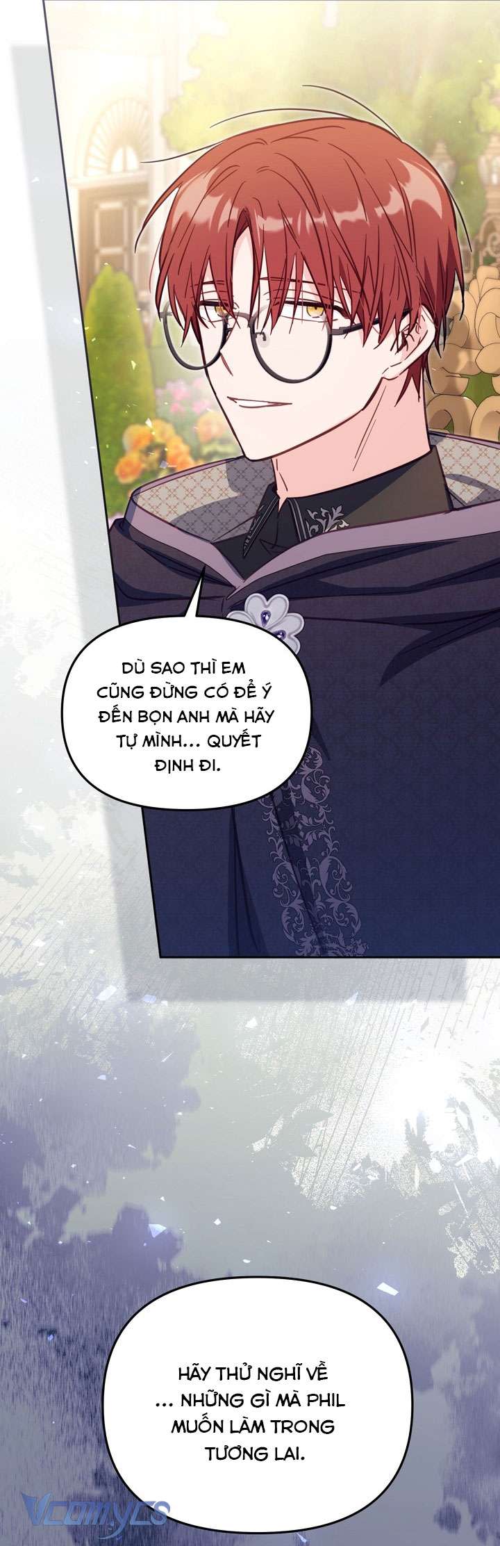 Không Có Chỗ Cho Kẻ Giả Mạo Chap 41 - Next Chap 42