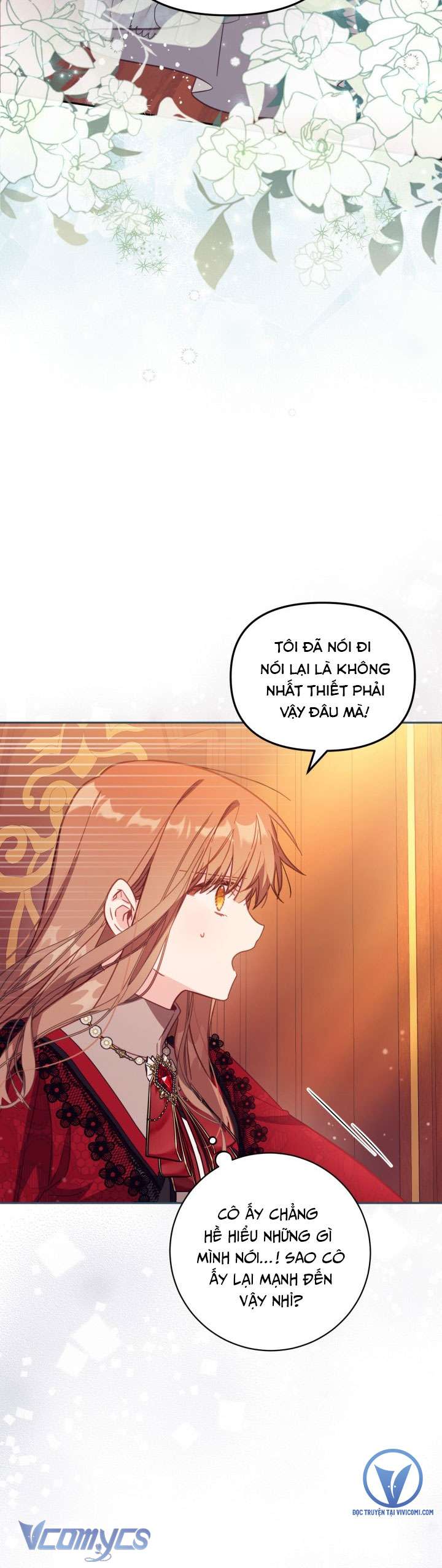 Không Có Chỗ Cho Kẻ Giả Mạo Chap 31 - Next Chap 32