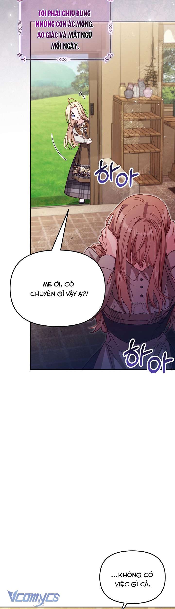 Không Có Chỗ Cho Kẻ Giả Mạo Chap 36 - Next Chap 37