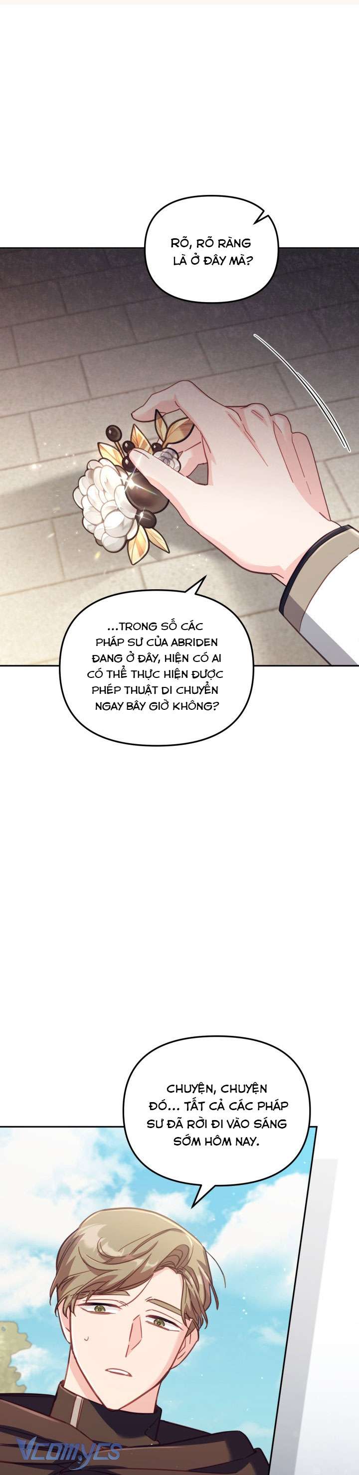 Không Có Chỗ Cho Kẻ Giả Mạo Chap 29 - Next Chap 30