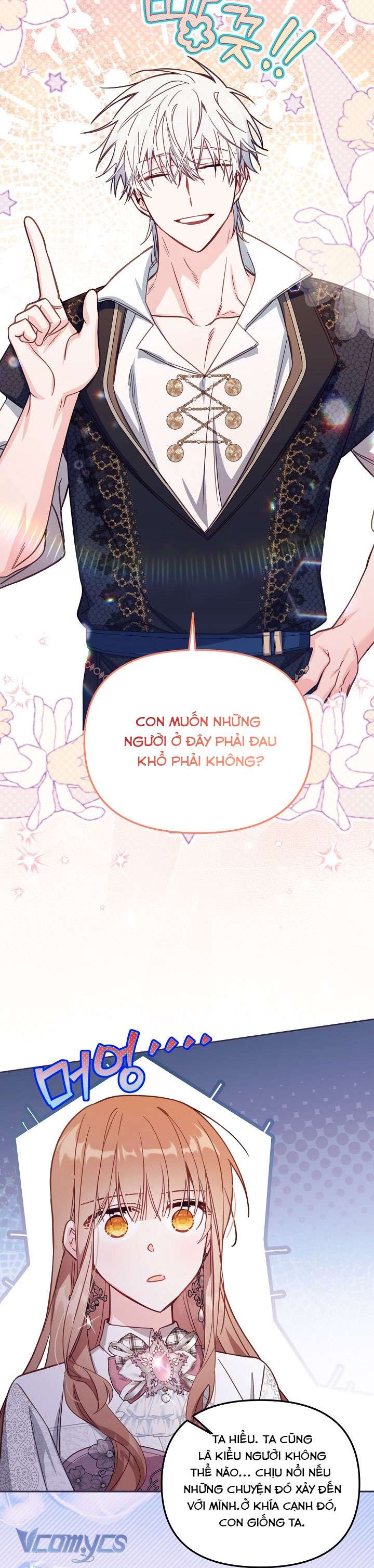 Không Có Chỗ Cho Kẻ Giả Mạo Chap 38 - Next Chap 39