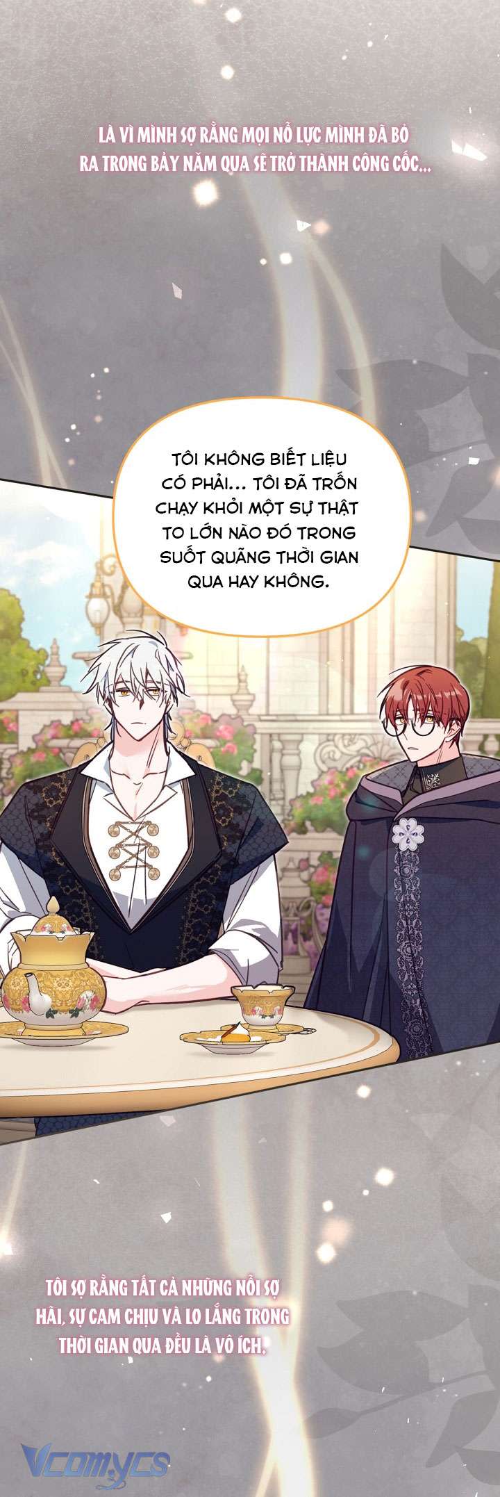 Không Có Chỗ Cho Kẻ Giả Mạo Chap 41 - Next Chap 42