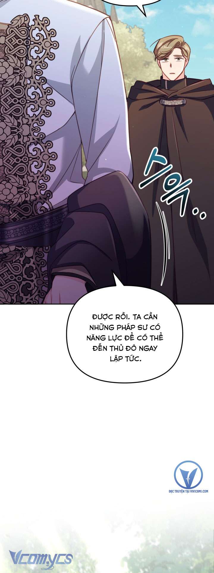 Không Có Chỗ Cho Kẻ Giả Mạo Chap 29 - Next Chap 30