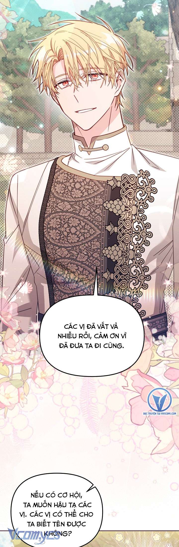 Không Có Chỗ Cho Kẻ Giả Mạo Chap 37 - Next Chap 38