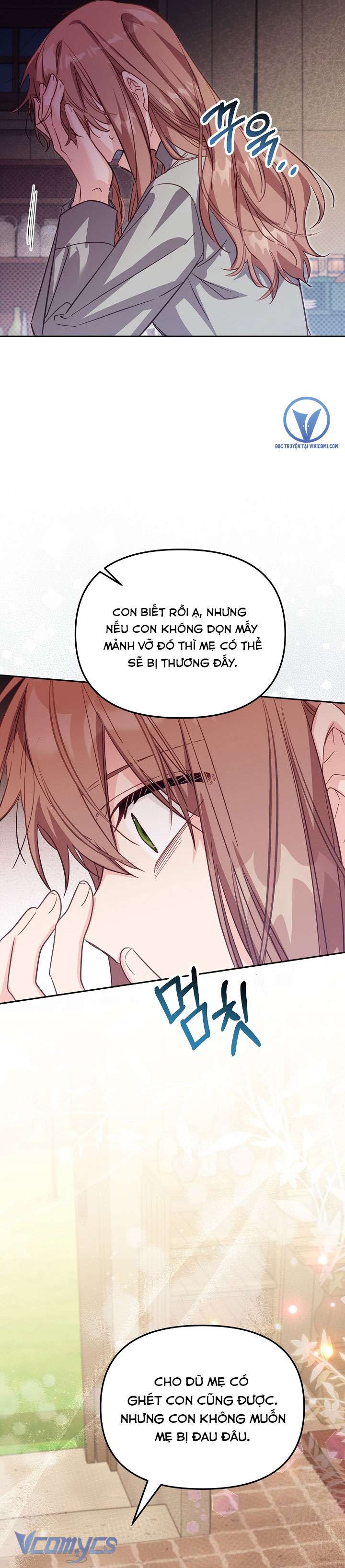 Không Có Chỗ Cho Kẻ Giả Mạo Chap 36 - Next Chap 37