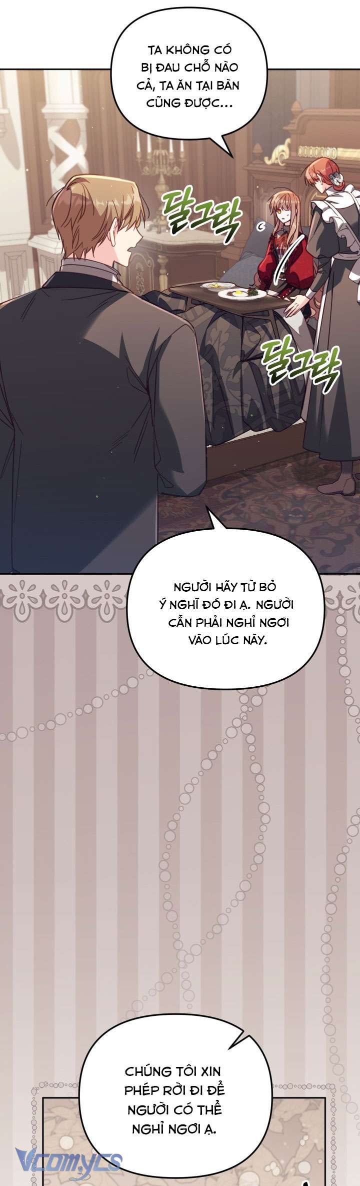 Không Có Chỗ Cho Kẻ Giả Mạo Chap 30 - Next Chap 31