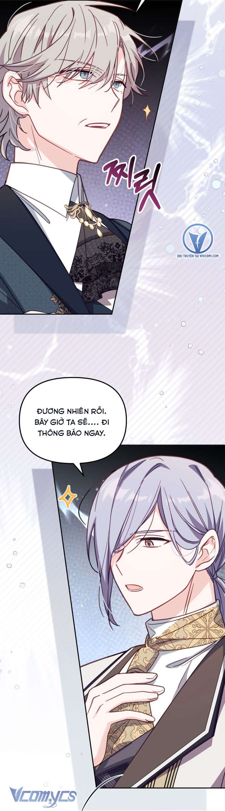 Không Có Chỗ Cho Kẻ Giả Mạo Chap 33 - Next Chap 34