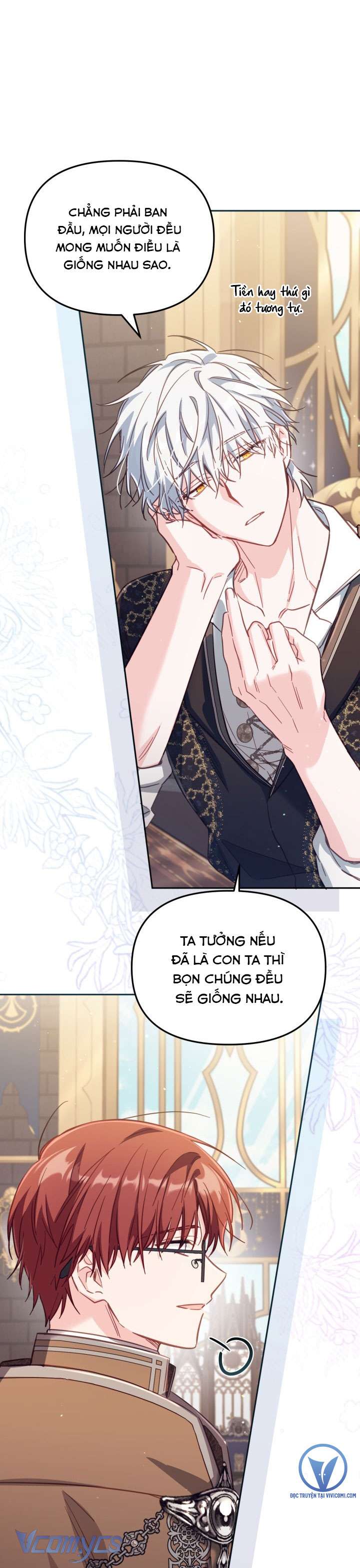 Không Có Chỗ Cho Kẻ Giả Mạo Chap 29 - Next Chap 30