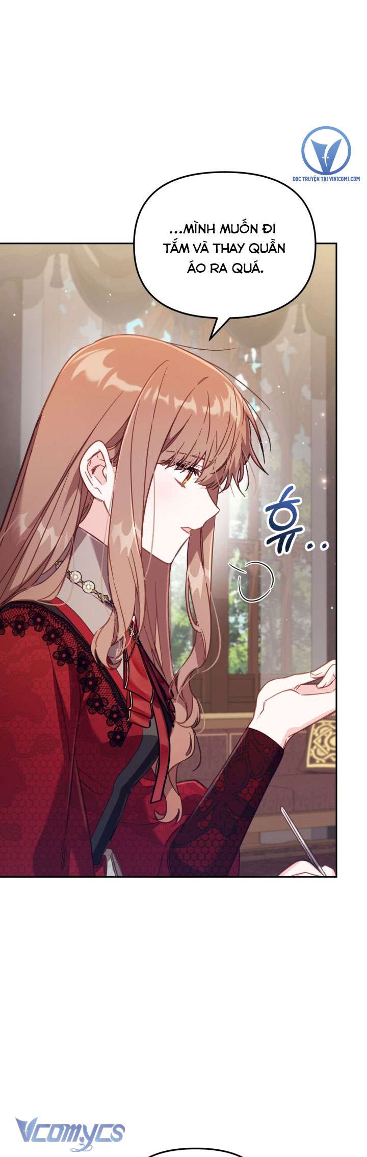 Không Có Chỗ Cho Kẻ Giả Mạo Chap 30 - Next Chap 31