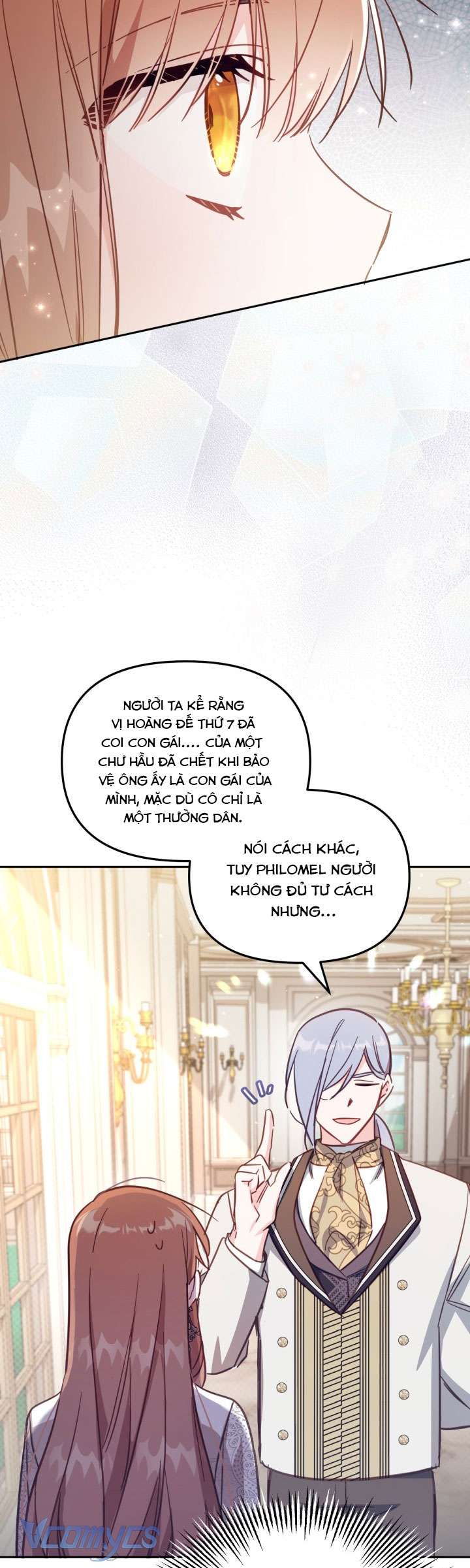 Không Có Chỗ Cho Kẻ Giả Mạo Chap 34 - Next Chap 35