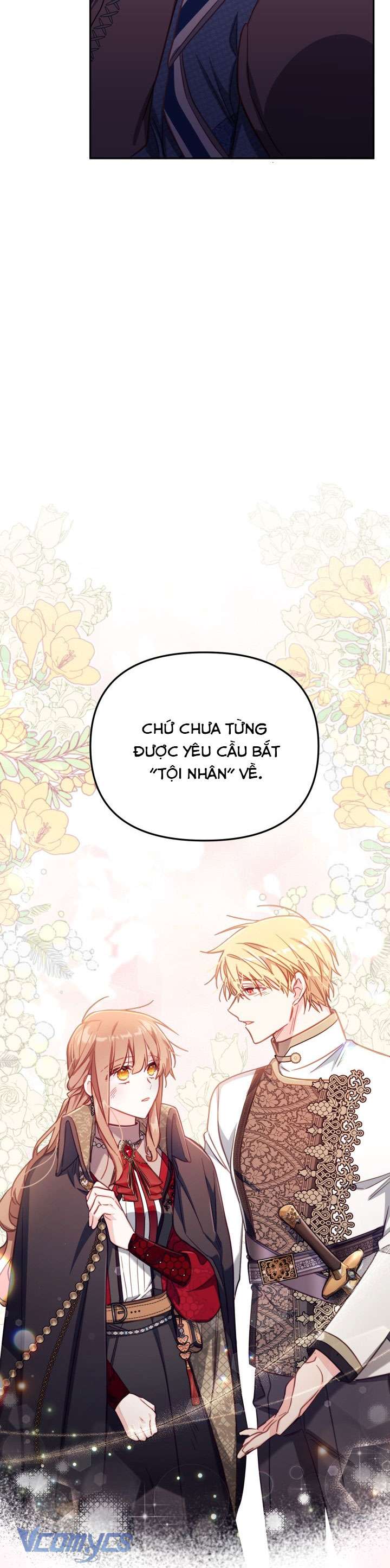 Không Có Chỗ Cho Kẻ Giả Mạo Chap 27 - Next Chap 28