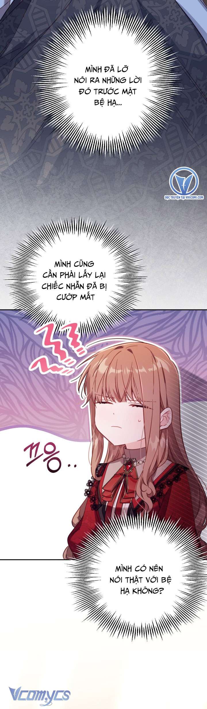 Không Có Chỗ Cho Kẻ Giả Mạo Chap 30 - Next Chap 31