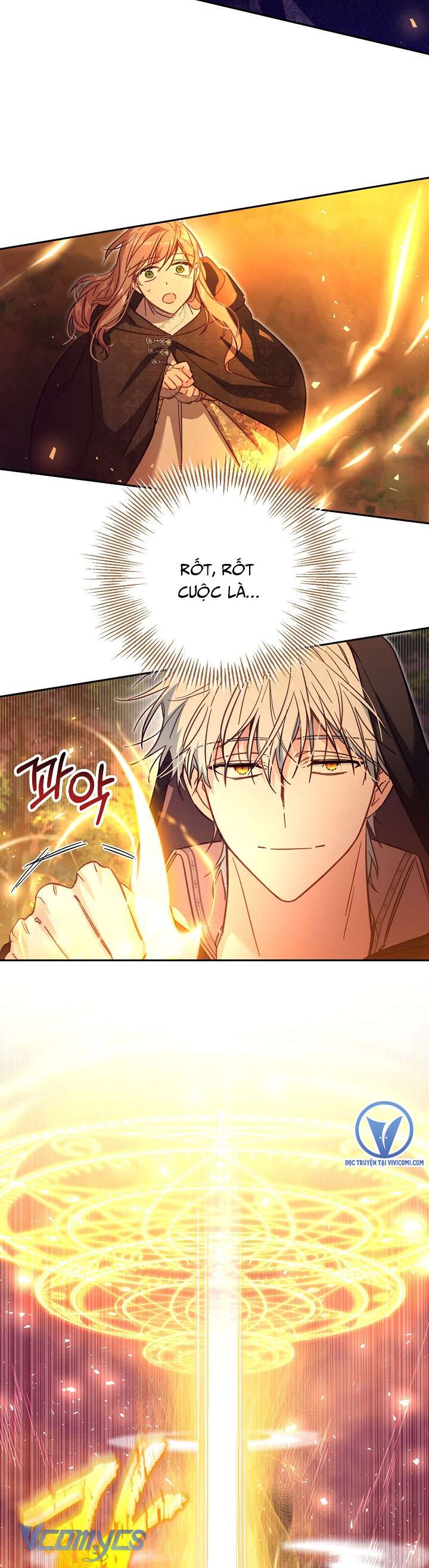 Không Có Chỗ Cho Kẻ Giả Mạo Chap 35 - Next Chap 36