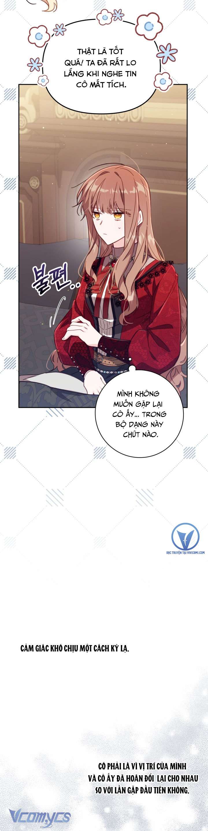 Không Có Chỗ Cho Kẻ Giả Mạo Chap 30 - Next Chap 31