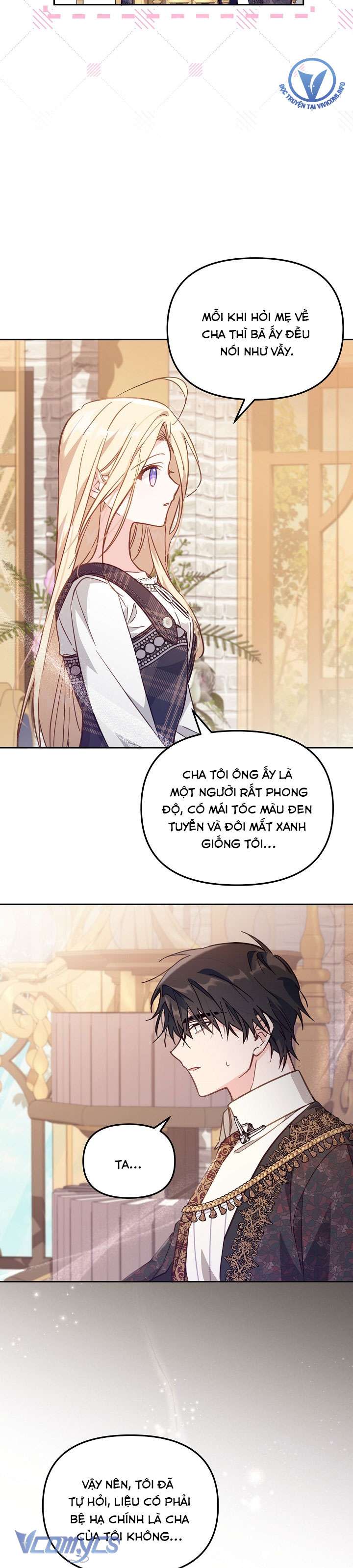 Không Có Chỗ Cho Kẻ Giả Mạo Chap 20 - Next Chap 21