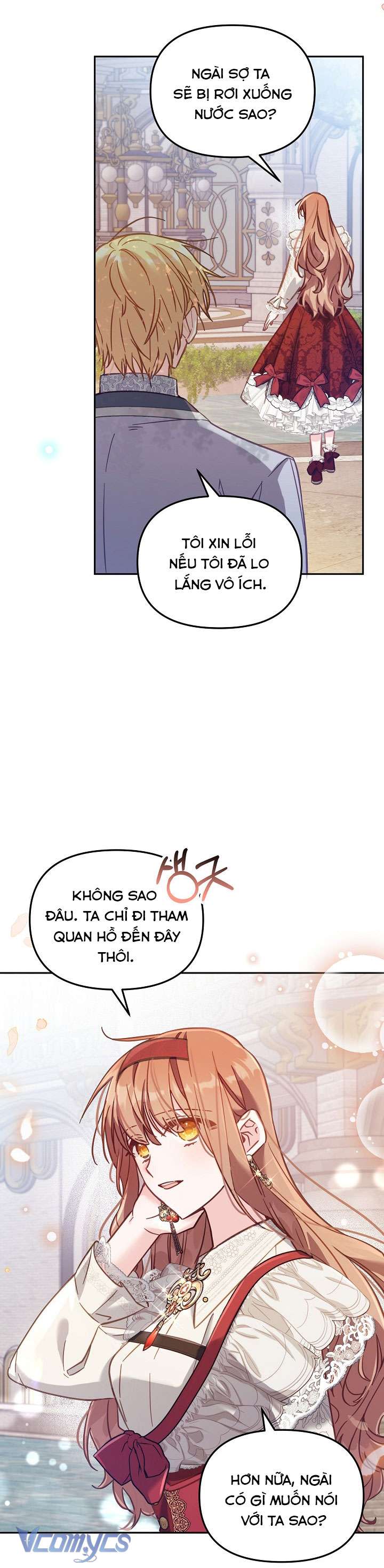 Không Có Chỗ Cho Kẻ Giả Mạo Chap 17 - Next Chap 18