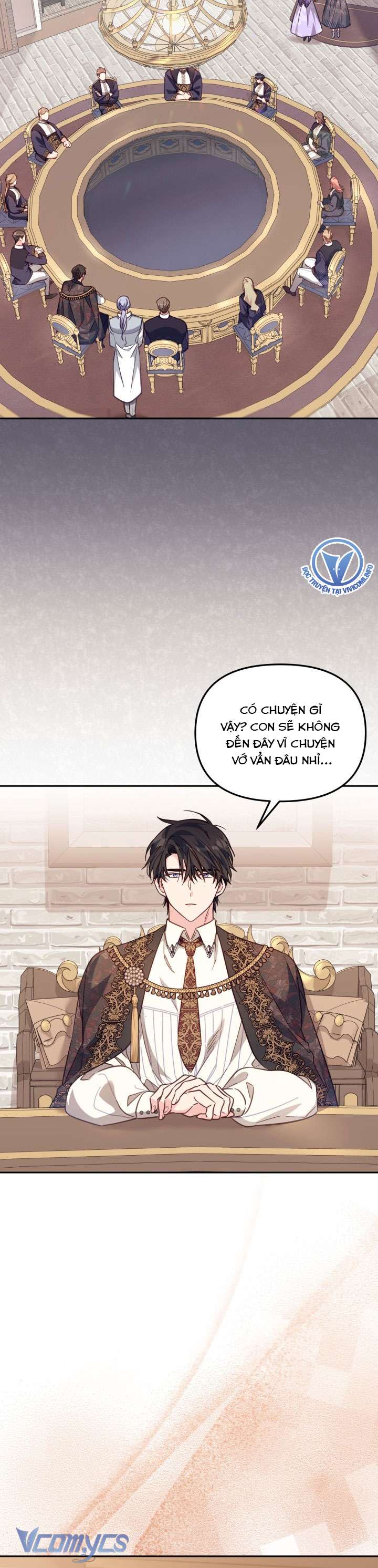 Không Có Chỗ Cho Kẻ Giả Mạo Chap 19 - Next Chap 20