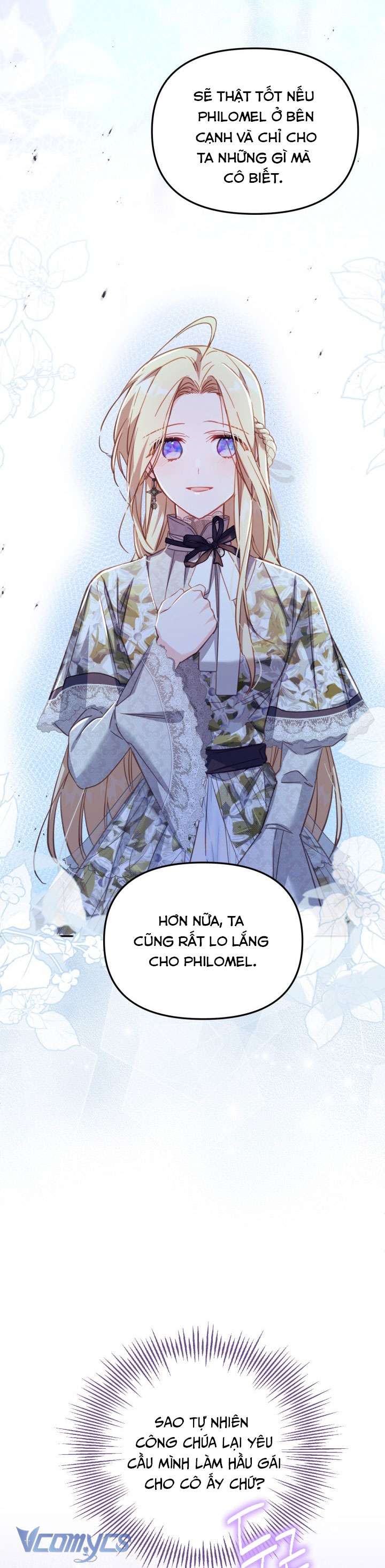 Không Có Chỗ Cho Kẻ Giả Mạo Chap 30 - Next Chap 31