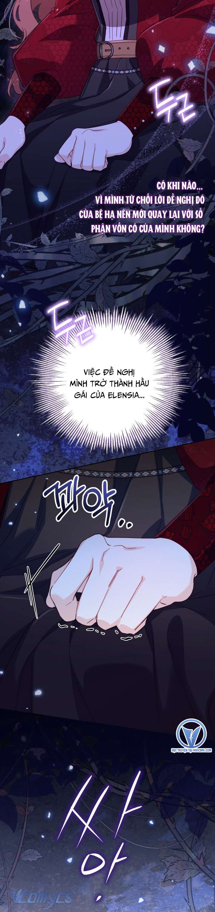 Không Có Chỗ Cho Kẻ Giả Mạo Chap 30 - Next Chap 31