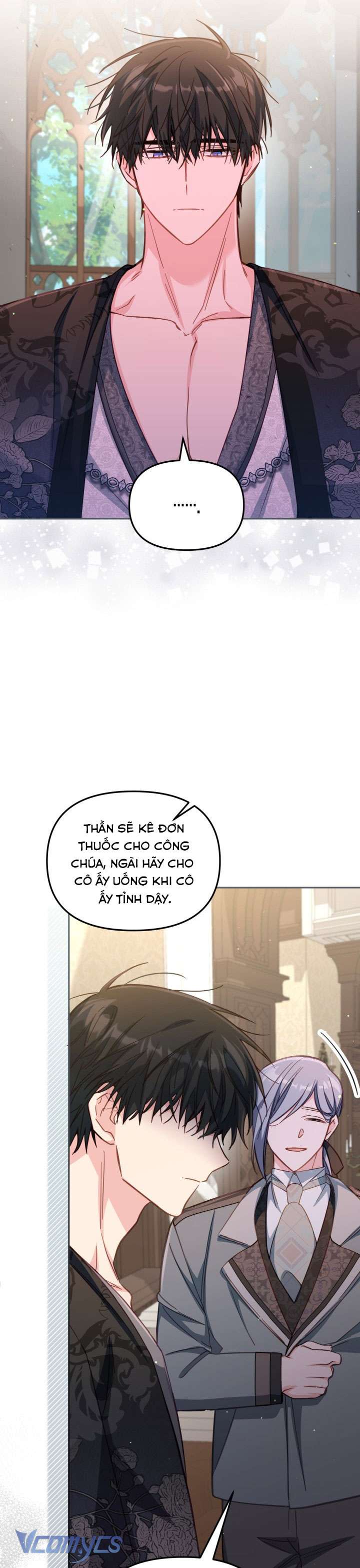 Không Có Chỗ Cho Kẻ Giả Mạo Chap 29 - Next Chap 30