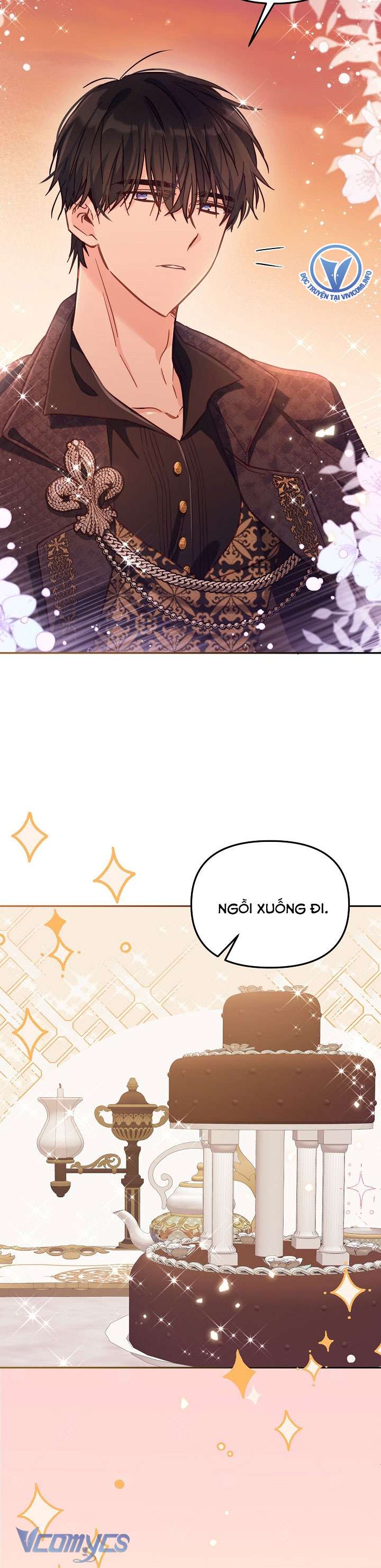 Không Có Chỗ Cho Kẻ Giả Mạo Chap 17 - Next Chap 18