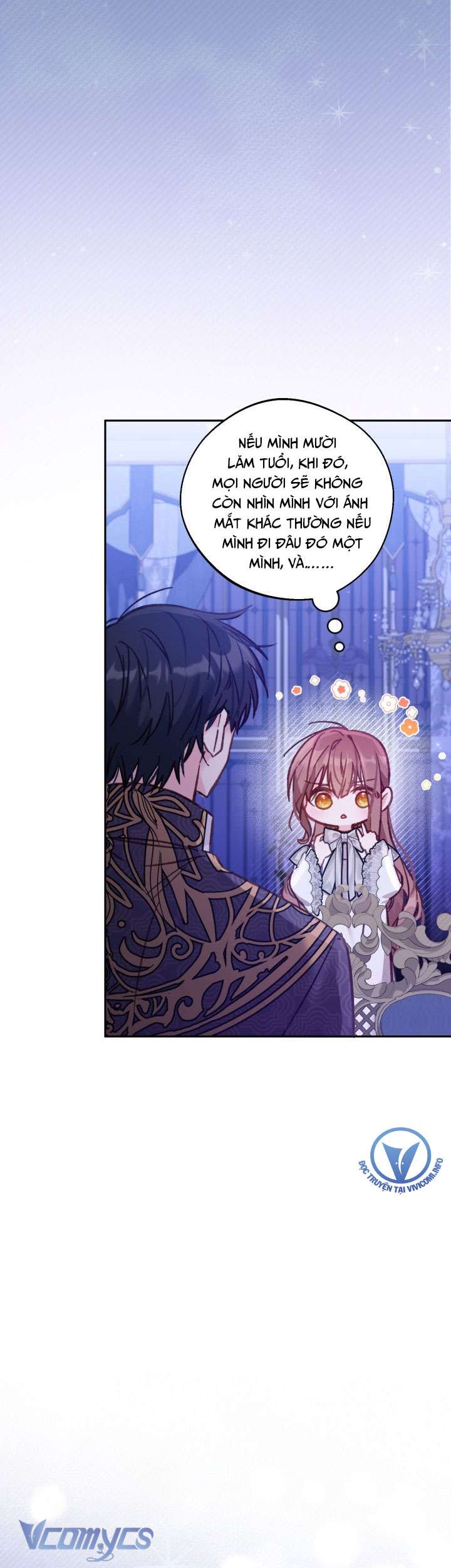 Không Có Chỗ Cho Kẻ Giả Mạo Chap 14 - Next Chap 15