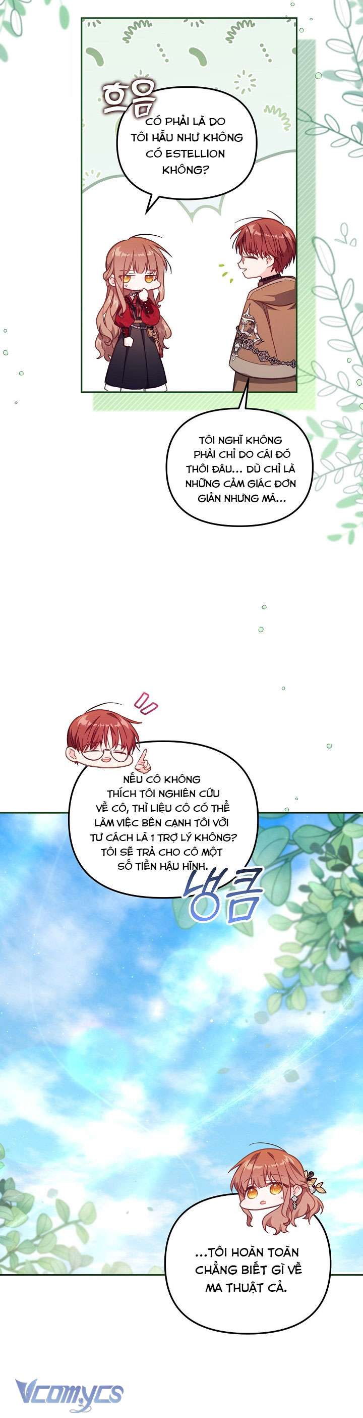 Không Có Chỗ Cho Kẻ Giả Mạo Chap 24 - Next Chap 25